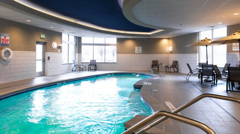 <b>Holiday Inn Express & Suites Central Pool</b>. Images powered by <a href="https://www.leonardoworldwide.com/" title="Leonardo Worldwide" target="_blank">Leonardo</a>.