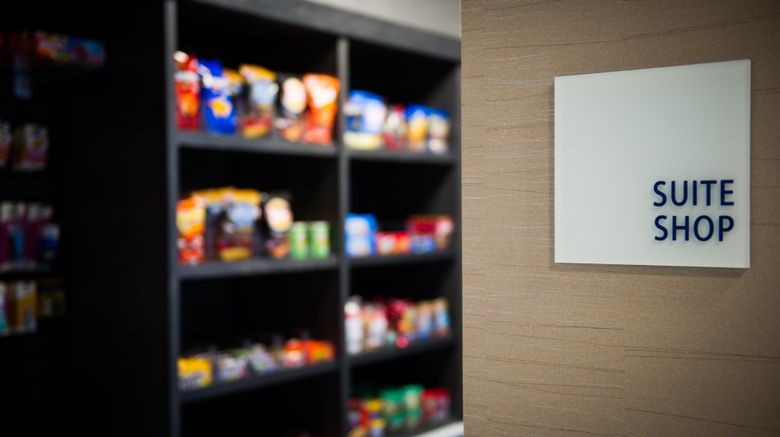 <b>Holiday Inn Express & Suites Central Other</b>. Images powered by <a href="https://www.leonardoworldwide.com/" title="Leonardo Worldwide" target="_blank">Leonardo</a>.
