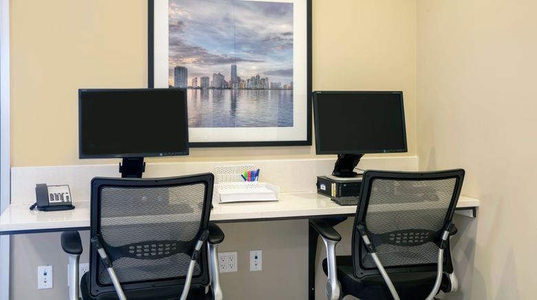 <b>Candlewood Suites Miami Exec Airport Other</b>. Images powered by <a href="https://www.leonardoworldwide.com/" title="Leonardo Worldwide" target="_blank">Leonardo</a>.