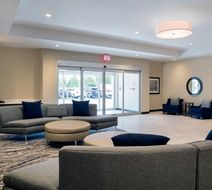 Candlewood Suites Miami Exec Airport Exterior