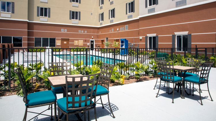 Candlewood Suites Miami Exec Airport Other