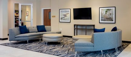 Candlewood Suites Miami Exec Airport Exterior