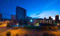 Holiday Inn Express Ordos Dong