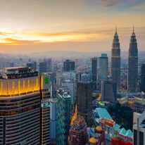 Banyan Tree Kuala Lumpur