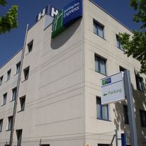 Holiday Inn Express San Sebastian Reyes