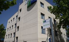 Holiday Inn Express San Sebastian Reyes