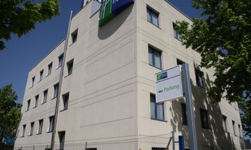 Holiday Inn Express San Sebastian Reyes