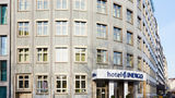 Hotel Indigo Berlin Ku'damm Exterior