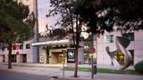 Eurostars Suites Mirasierra Exterior