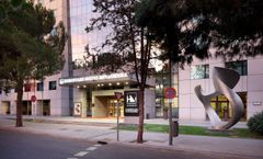 Eurostars Suites Mirasierra