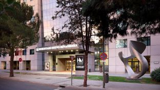 Eurostars Suites Mirasierra