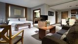 Eurostars Suites Mirasierra Room