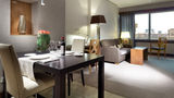 Eurostars Suites Mirasierra Room