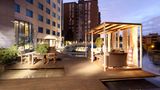 Eurostars Suites Mirasierra Exterior