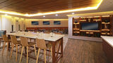 Holiday Inn Ciudad Juarez Restaurant