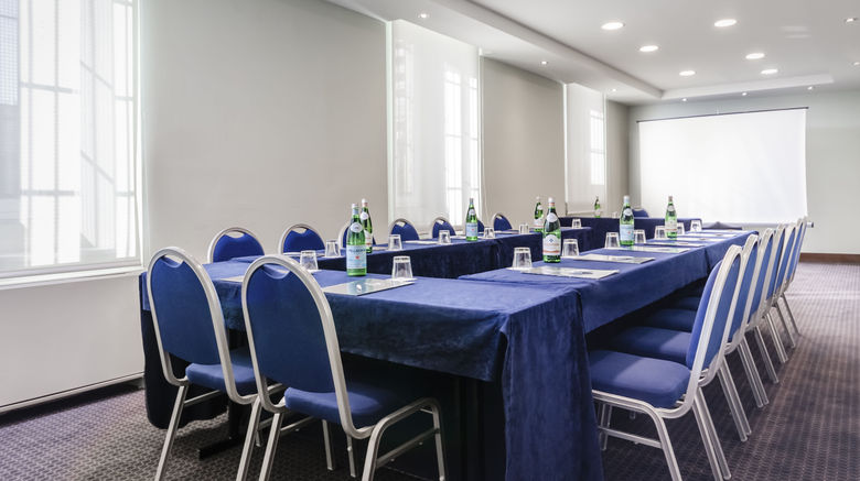 <b>Eurostars Roma Aeterna Meeting</b>. Images powered by <a href="https://www.leonardoworldwide.com/" title="Leonardo Worldwide" target="_blank">Leonardo</a>.