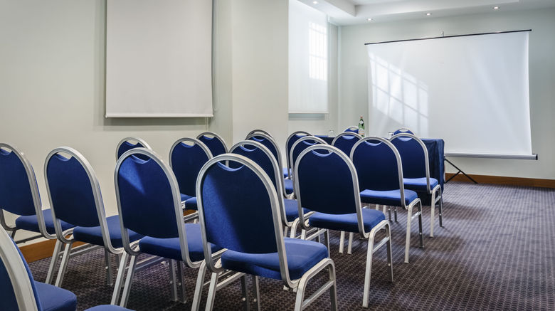 <b>Eurostars Roma Aeterna Meeting</b>. Images powered by <a href="https://www.leonardoworldwide.com/" title="Leonardo Worldwide" target="_blank">Leonardo</a>.