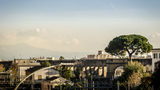 Eurostars Roma Aeterna Exterior