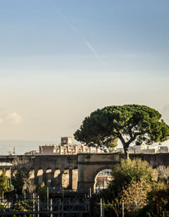 Eurostars Roma Aeterna