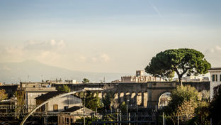 Eurostars Roma Aeterna