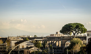 Eurostars Roma Aeterna