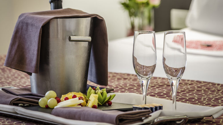 <b>Eurostars Roma Aeterna Suite</b>. Images powered by <a href="https://www.leonardoworldwide.com/" title="Leonardo Worldwide" target="_blank">Leonardo</a>.