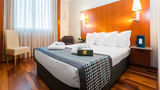 Eurostars Toscana Room