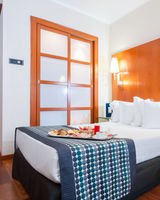 Eurostars Toscana