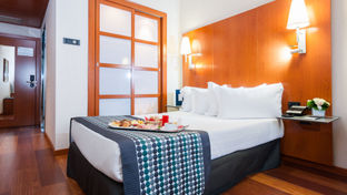 Eurostars Toscana