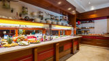 Eurostars Toscana Restaurant