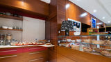 Eurostars Toscana Restaurant