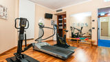 Eurostars Toscana Health Club