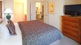 Staybridge Suites Irving Las Colinas Room