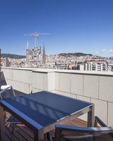 Eurostars Monumental