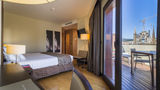 Eurostars Monumental Room