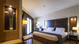 Eurostars Monumental Room