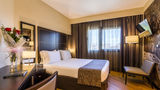 Eurostars Monumental Room
