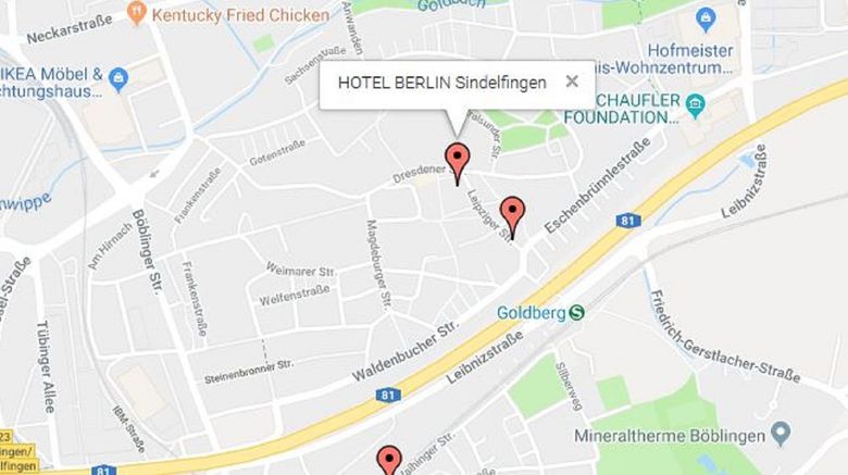 <b>Hotel Berlin Other</b>. Images powered by <a href="https://www.leonardoworldwide.com/" title="Leonardo Worldwide" target="_blank">Leonardo</a>.
