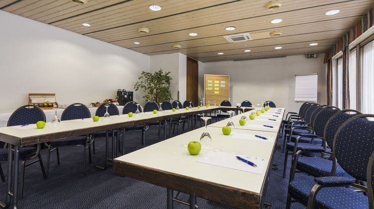 Hotel Berlin Meeting