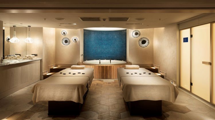 Crowne Plaza Istanbul - Florya Spa