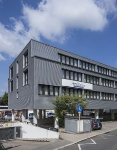 Hotel Berlin