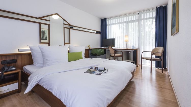 Hotel Berlin Room