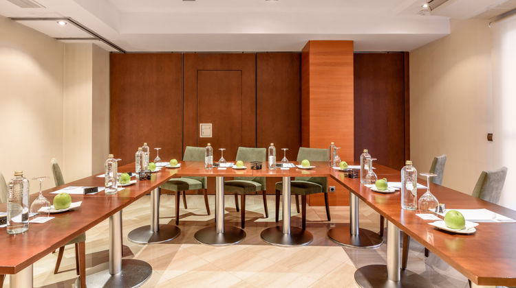 Exe Leon Hotel Meeting