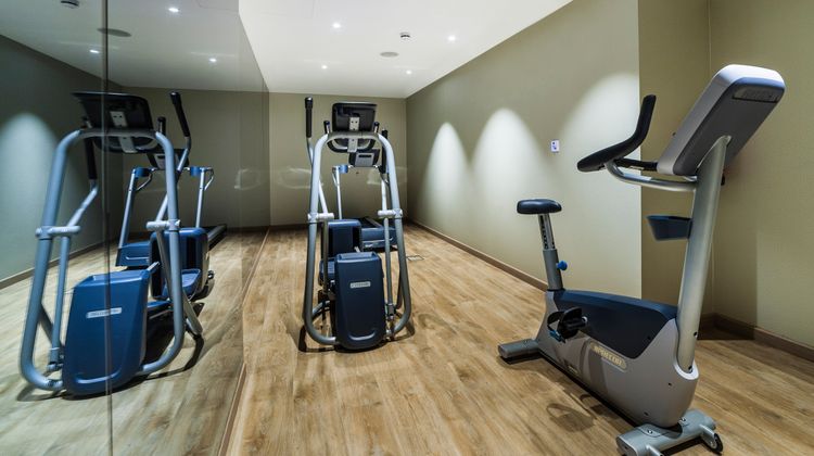 Eurostars Marivent Health Club
