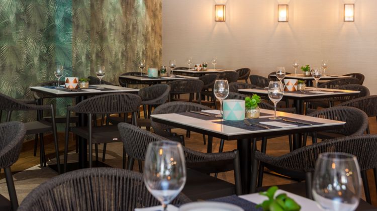 Eurostars Marivent Restaurant