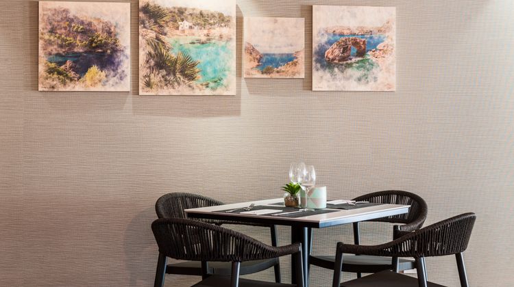 Eurostars Marivent Restaurant