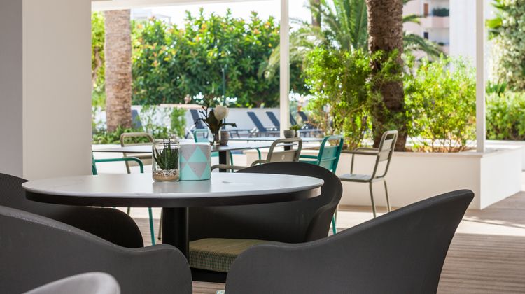 Eurostars Marivent Restaurant