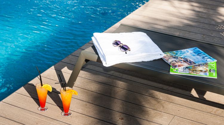 Eurostars Marivent Pool