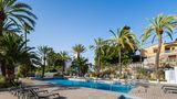 Eurostars Marivent Pool