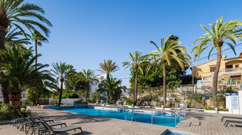 <b>Eurostars Marivent Pool</b>. Images powered by <a href="https://www.leonardoworldwide.com/" title="Leonardo Worldwide" target="_blank">Leonardo</a>.
